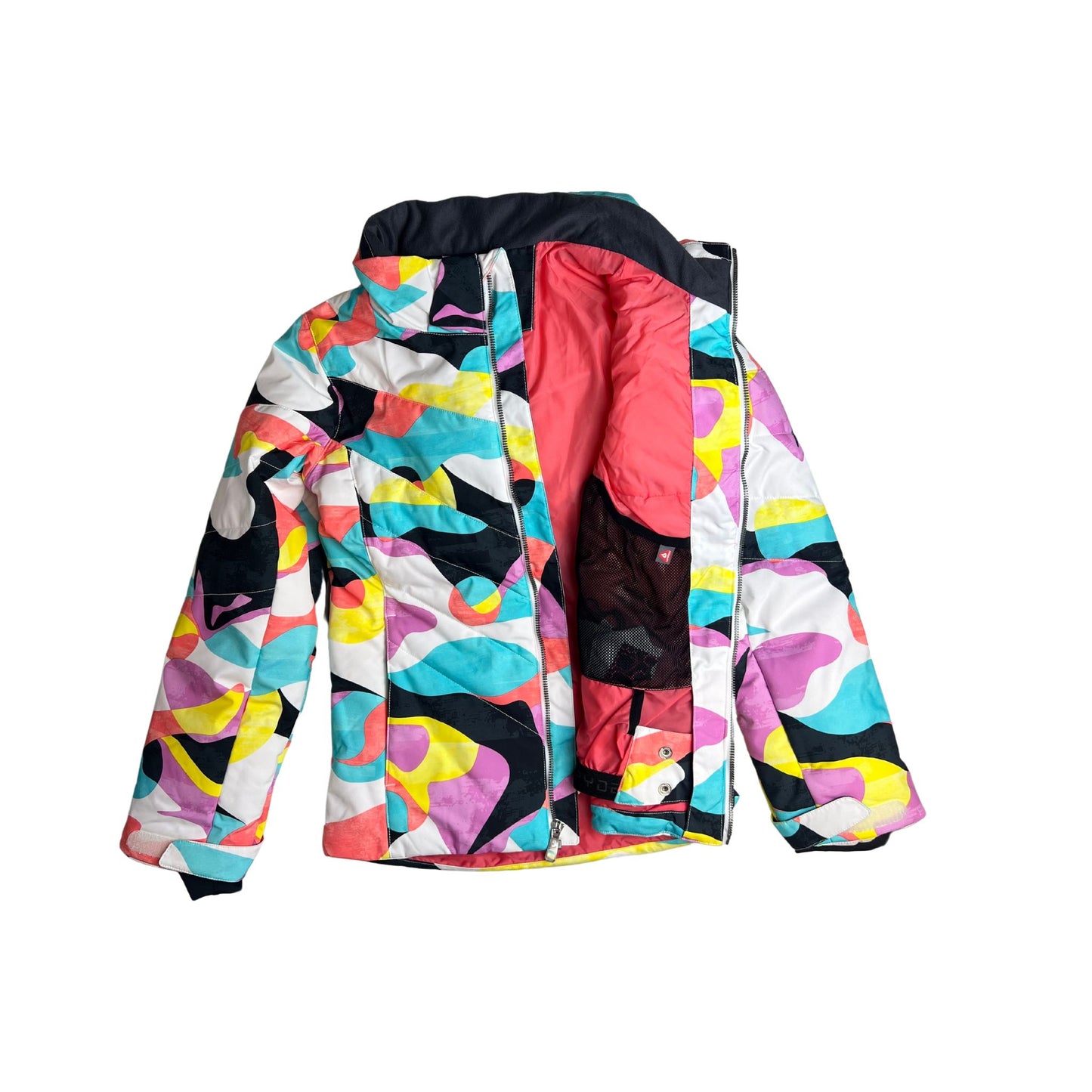 Ski Jacket for Grils Snowboard Jacket 14