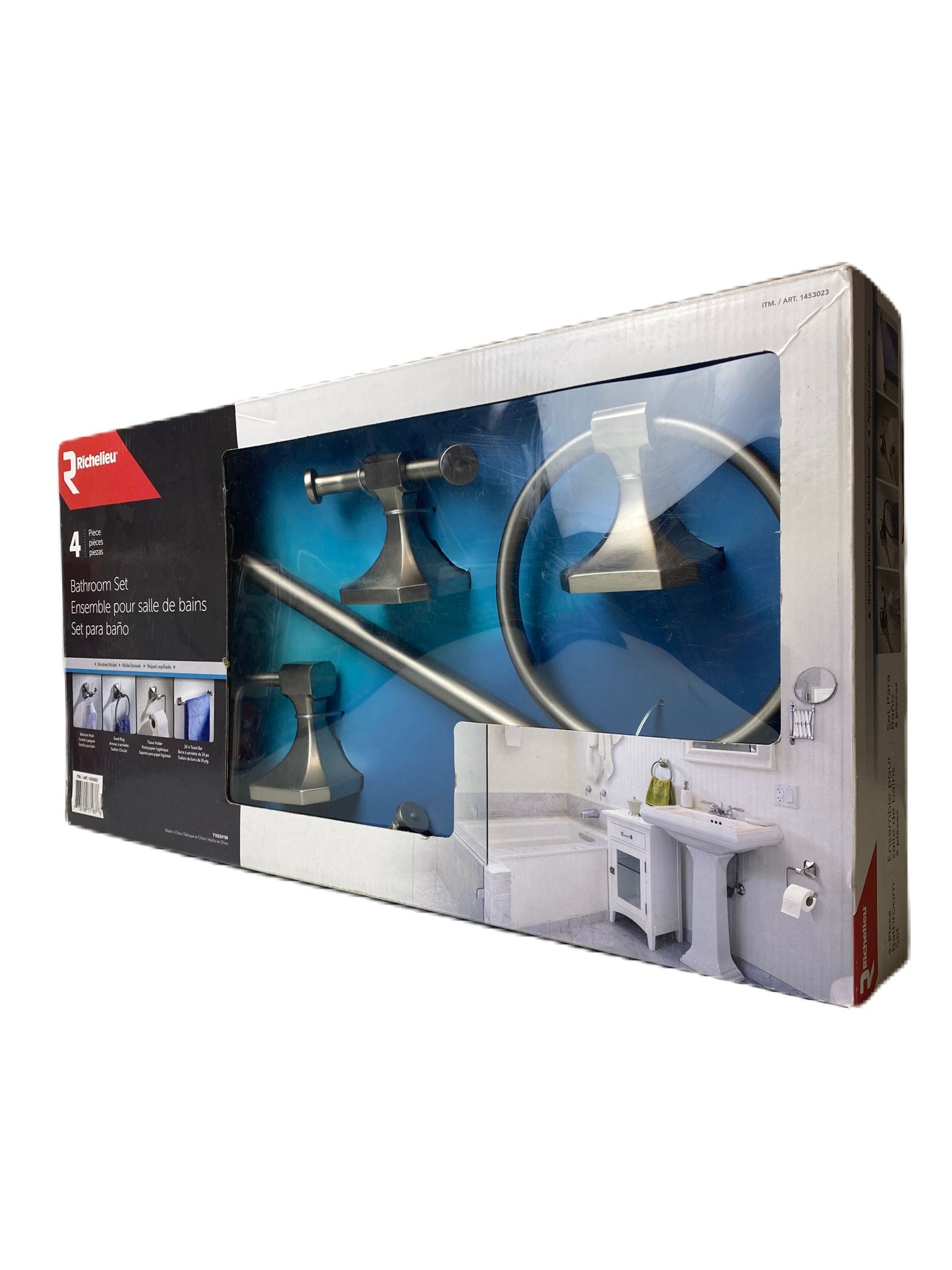 Upgrade Your Bathroom Experience Now!