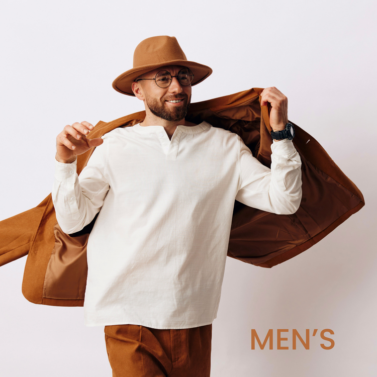 Men's