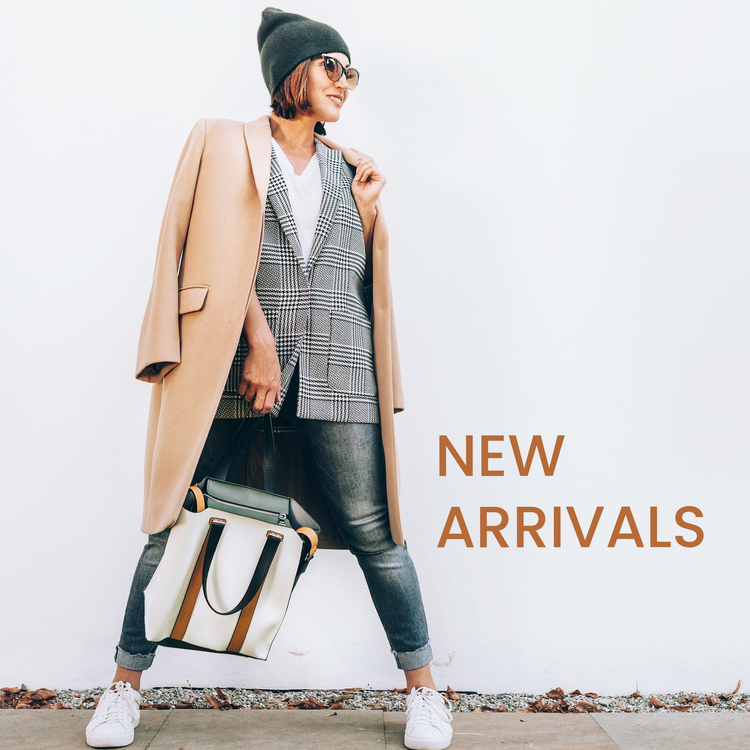 New Arrivals