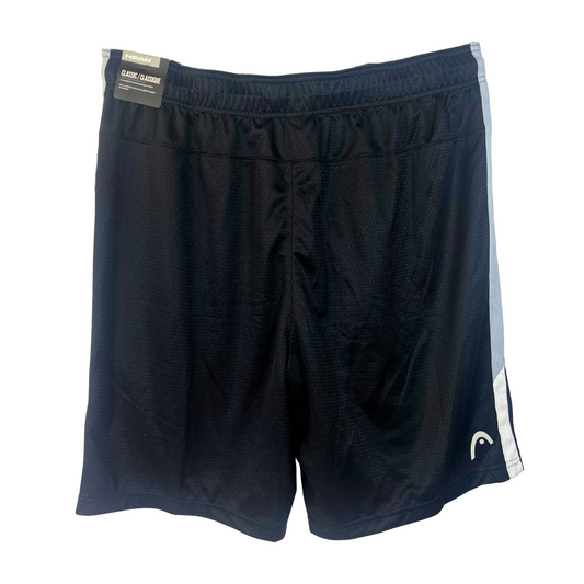 Active Men’s Shorts XL – Lightweight Athletic Performance Shorts