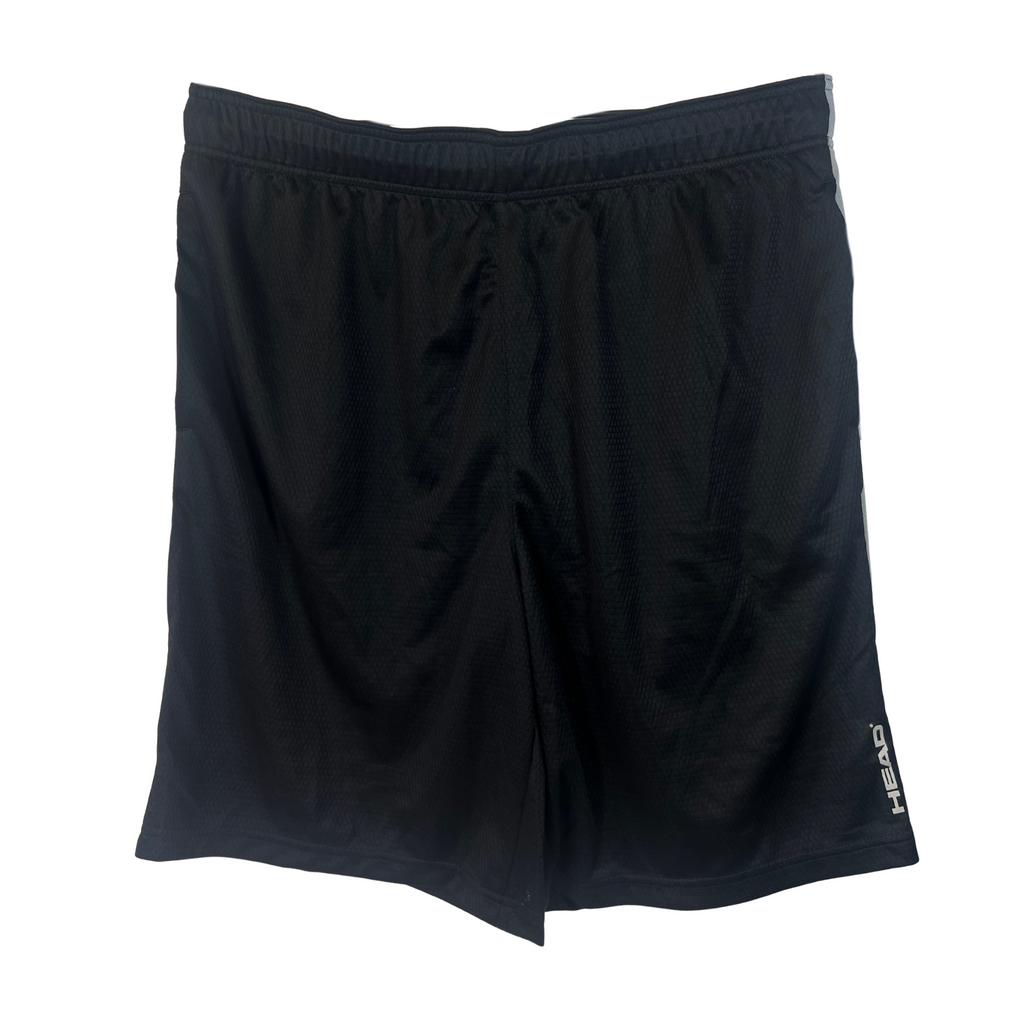 Active Men’s Shorts – Lightweight Athletic Performance Shorts