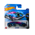 2025 Crescendo Diecast Car – X-Raycers Series 3/10, 37/250