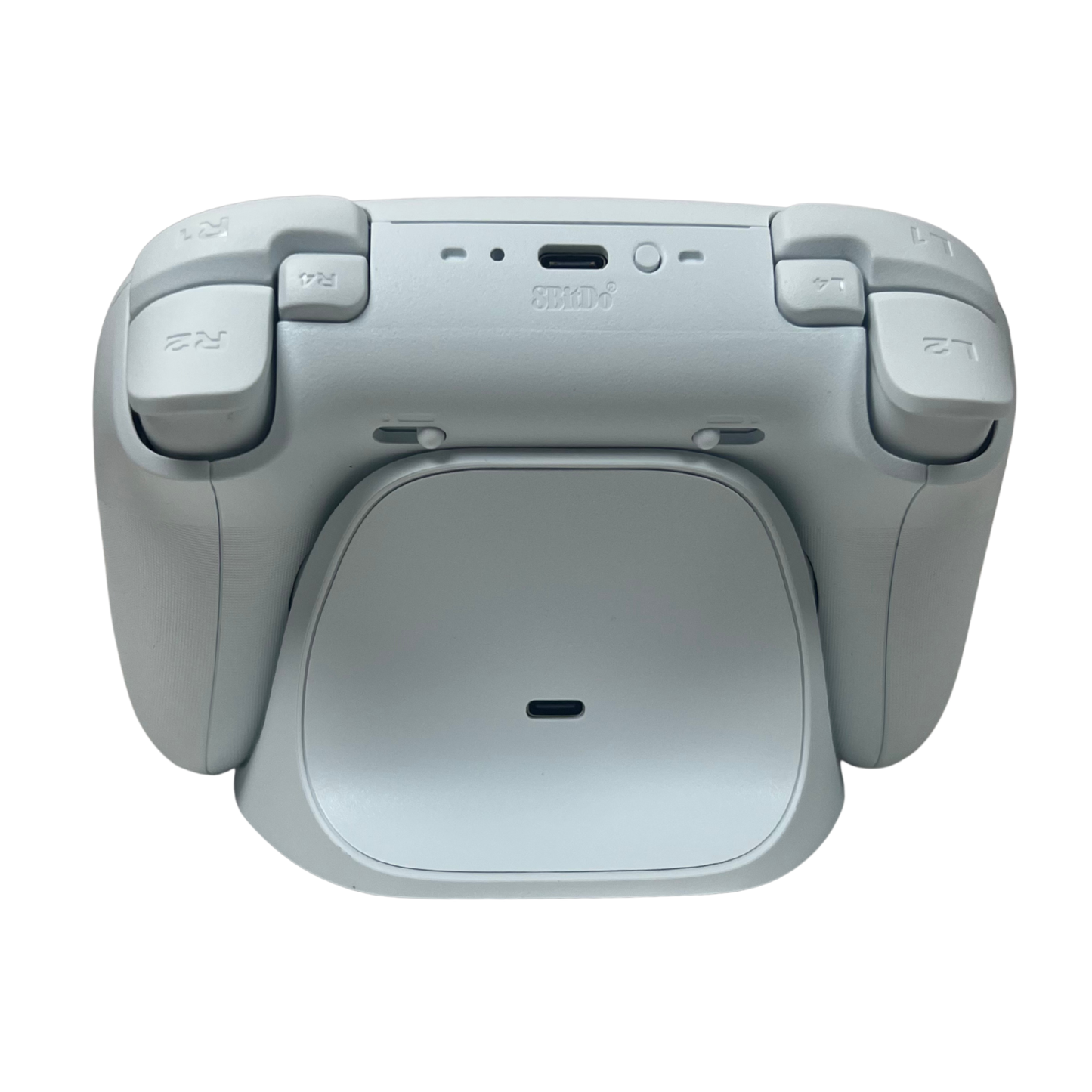 Wireless Bluetooth Game Controller – Ultimate 2 with TMR Joysticks, Motion Control, Vibration & Charging Dock for Switch and Windows PC