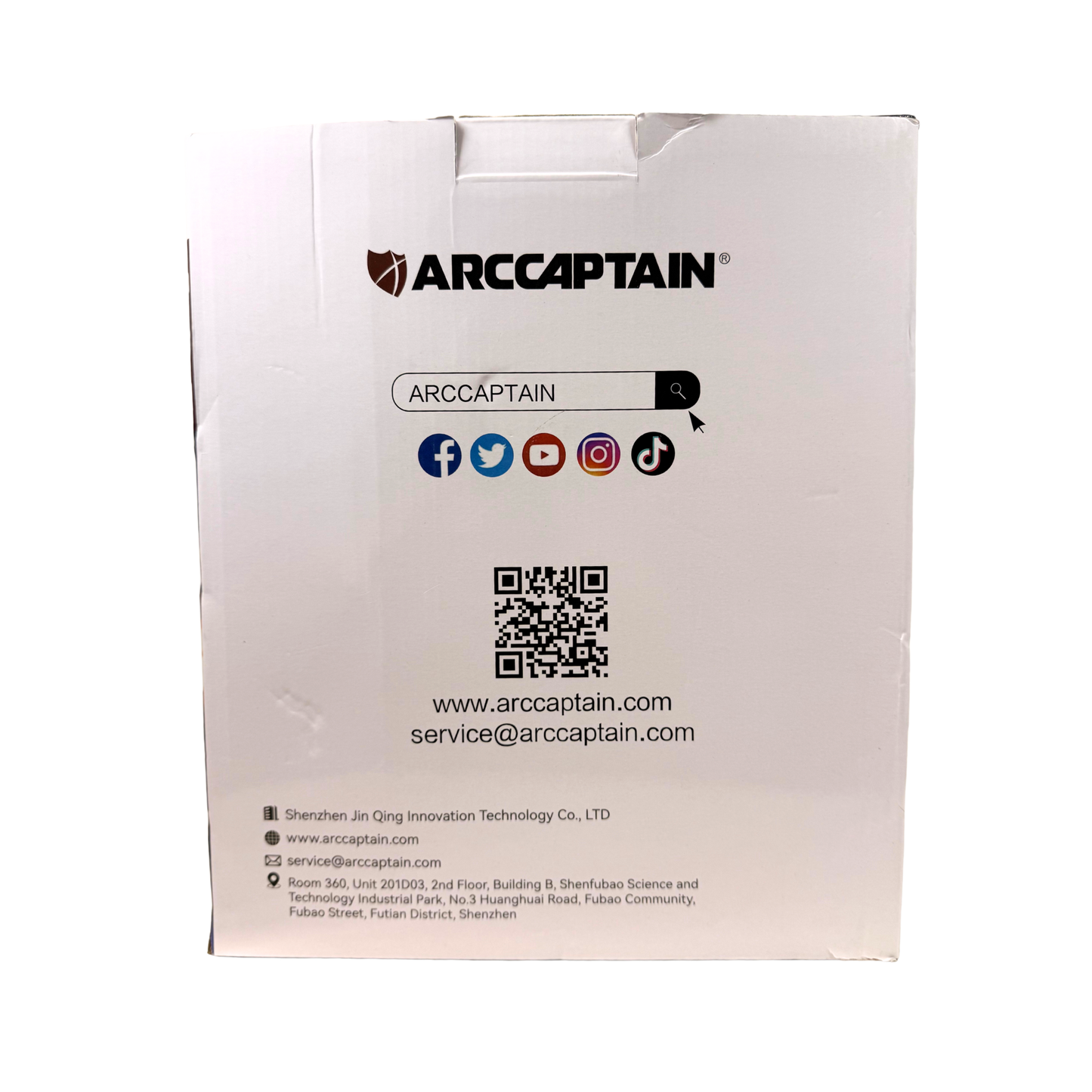 Auto-Darkening Welding Helmet with True Color Lens & 4 Arc Sensors