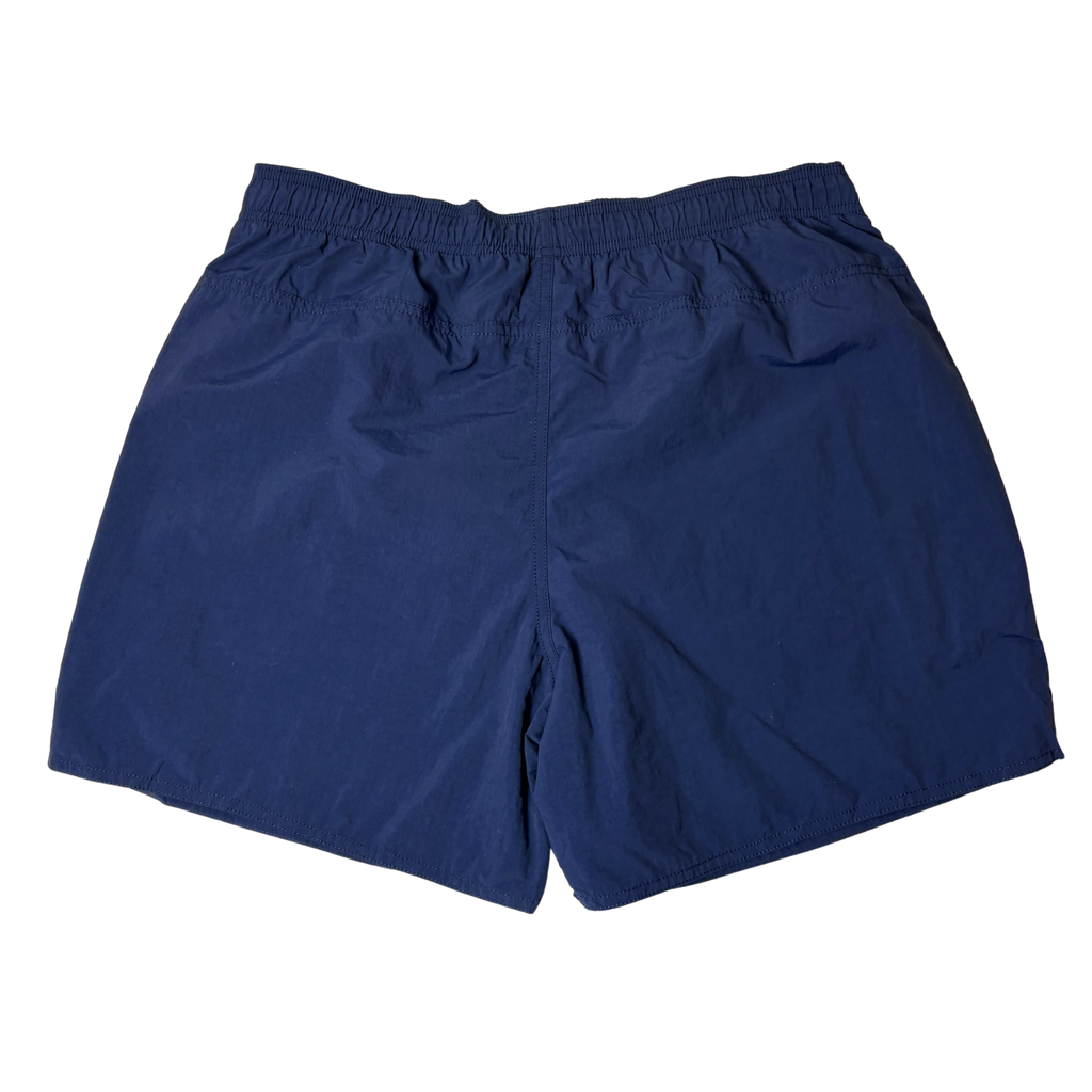 Men’s Blue Athletics Shorts – Size L