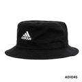 Unisex Black Bucket Hat – One Size