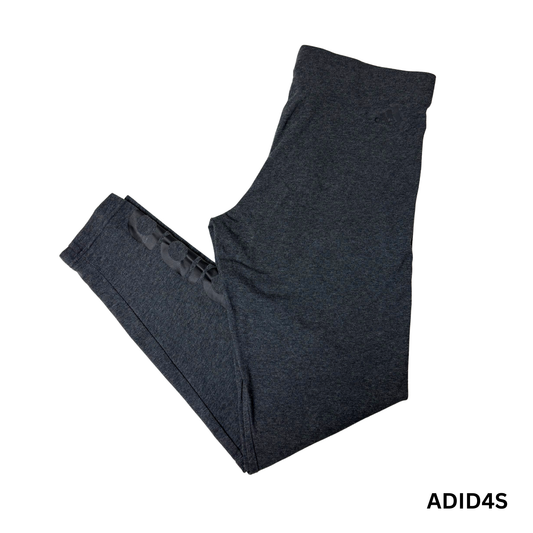 Women’s Dark Gray Leggings Size L