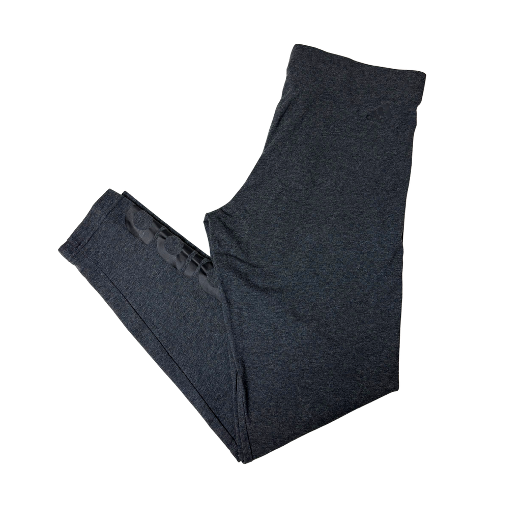 Women’s Dark Gray Leggings Size L