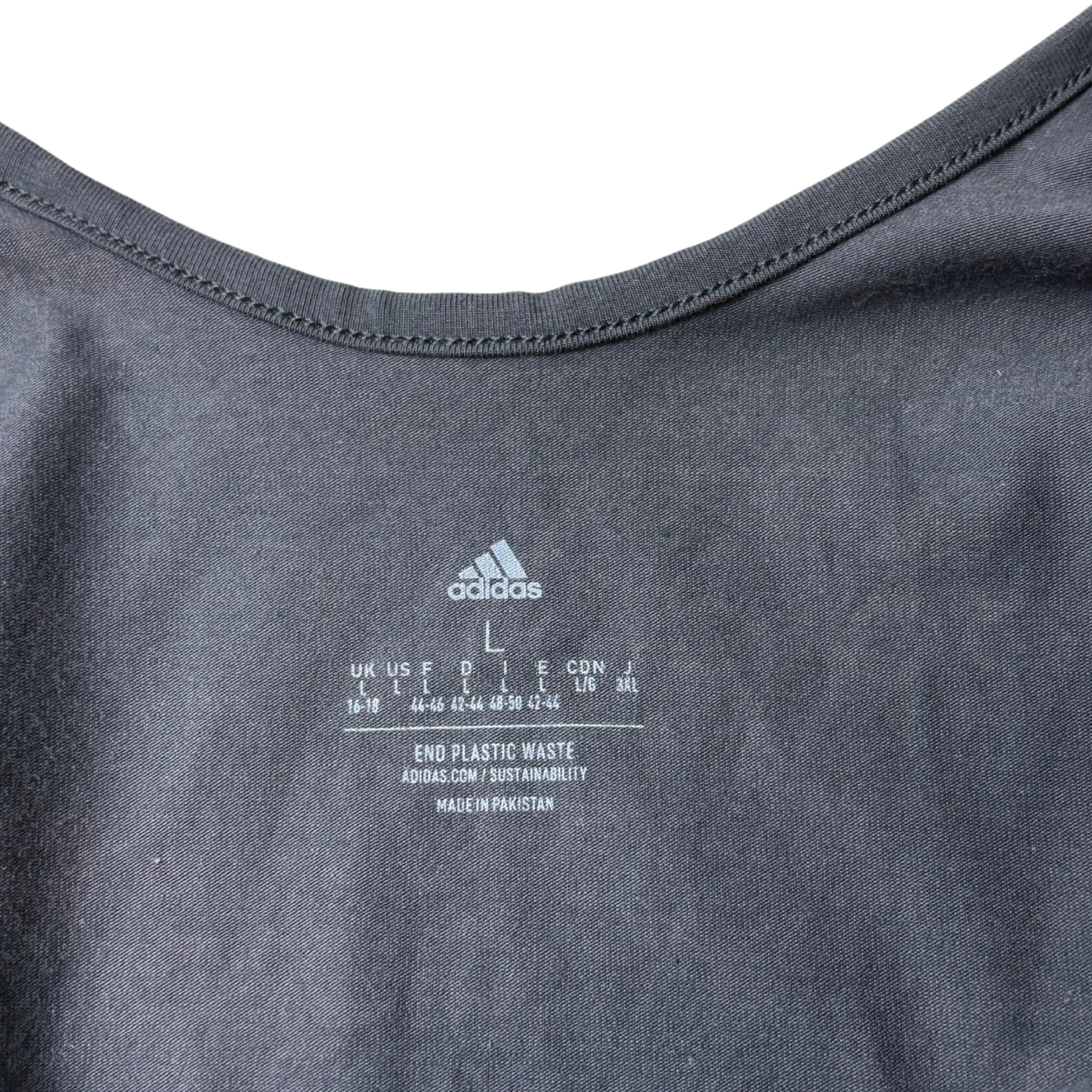 Women’s Multicolor Bodysuit Tight Fit Cotton Stretch Size L