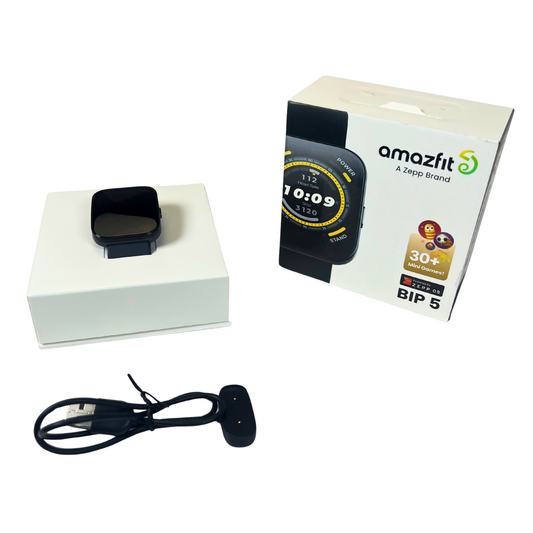 Smart Fitness Tracker Watch with Bluetooth Calling, GPS & 10-Day Battery Life – Compatible with Android & iPhone