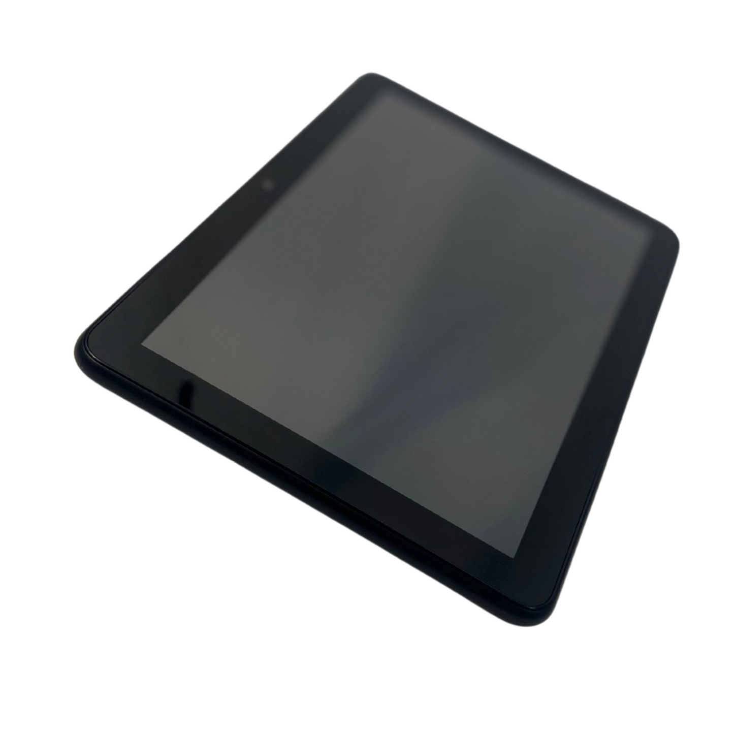 8” HD Tablet 2024 Release, 3GB RAM, Black – Long Battery, Durable Design