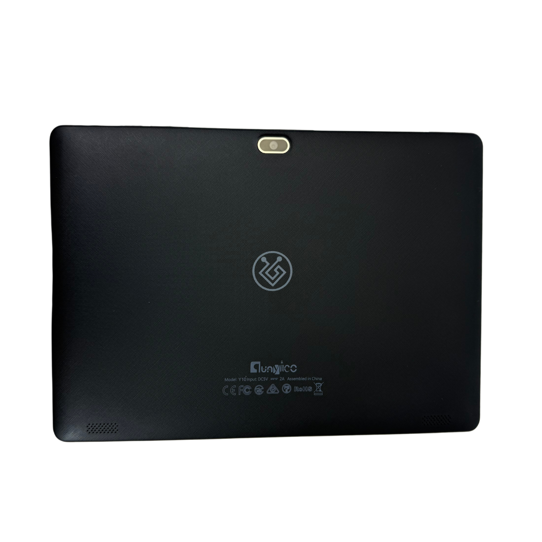 10" Android 11 Tablet, 2GB RAM, 32GB Storage, HD Display, Dual Camera