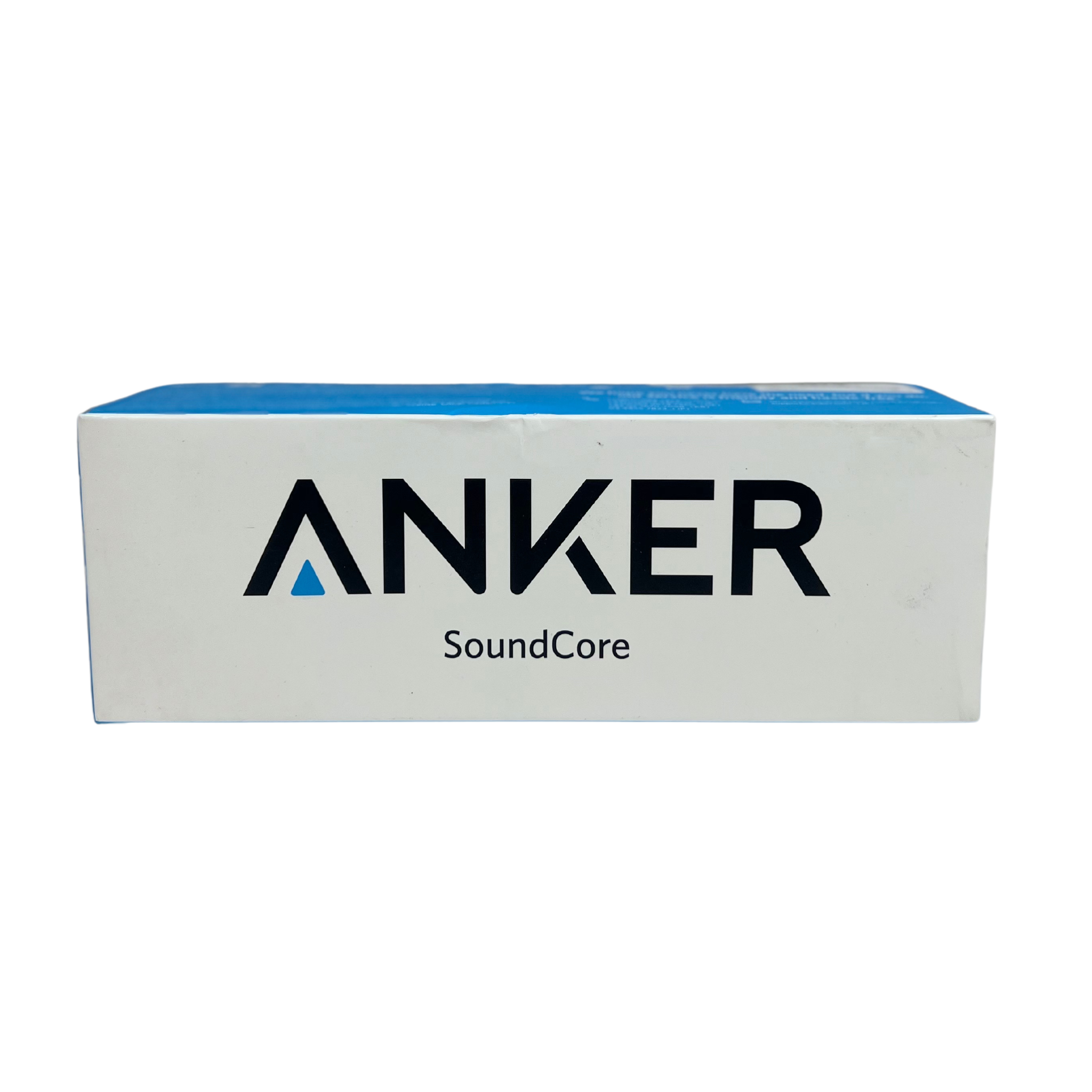 Anker Soundcore 2 Portable Bluetooth Speaker, 12W Sound, IPX5 Waterproof, 24H Playtime