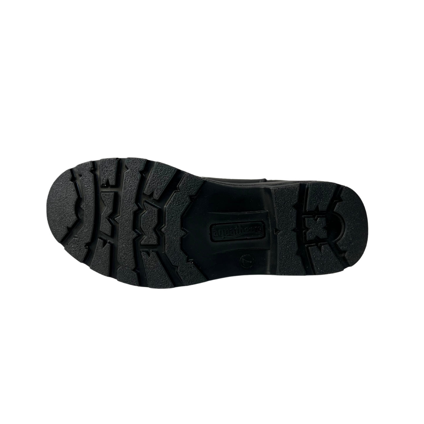 Aquatherm Women's Bryanna Boots - Black, Size 7