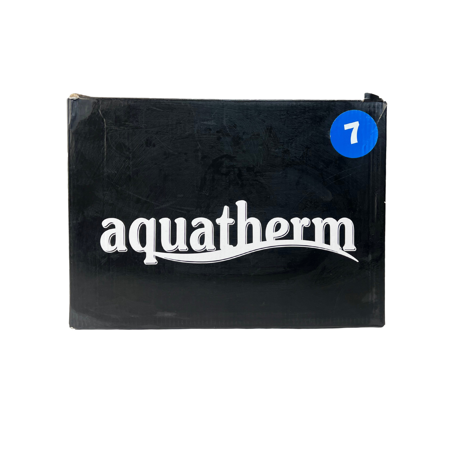 Aquatherm Women's Bryanna Boots - Black, Size 7