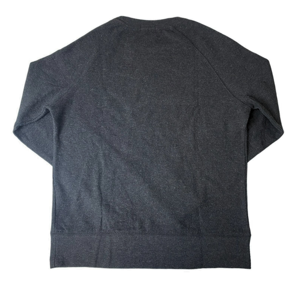 BR Men's Black Pullover Sweater - S