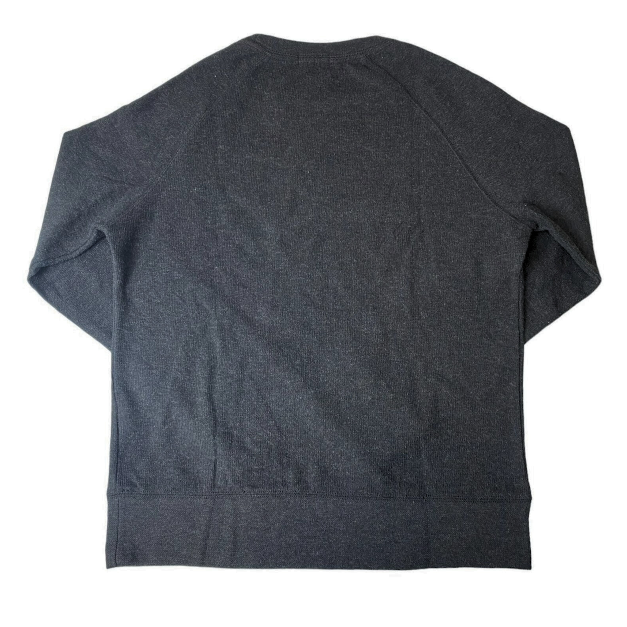 BR Men's Black Pullover Sweater - S