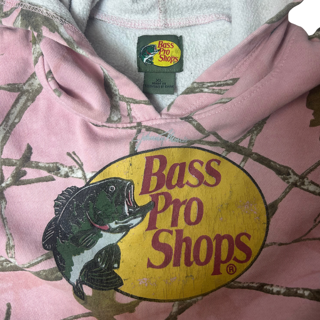 Youth Logo Hoodie – Comfortable & Casual – Size XL
