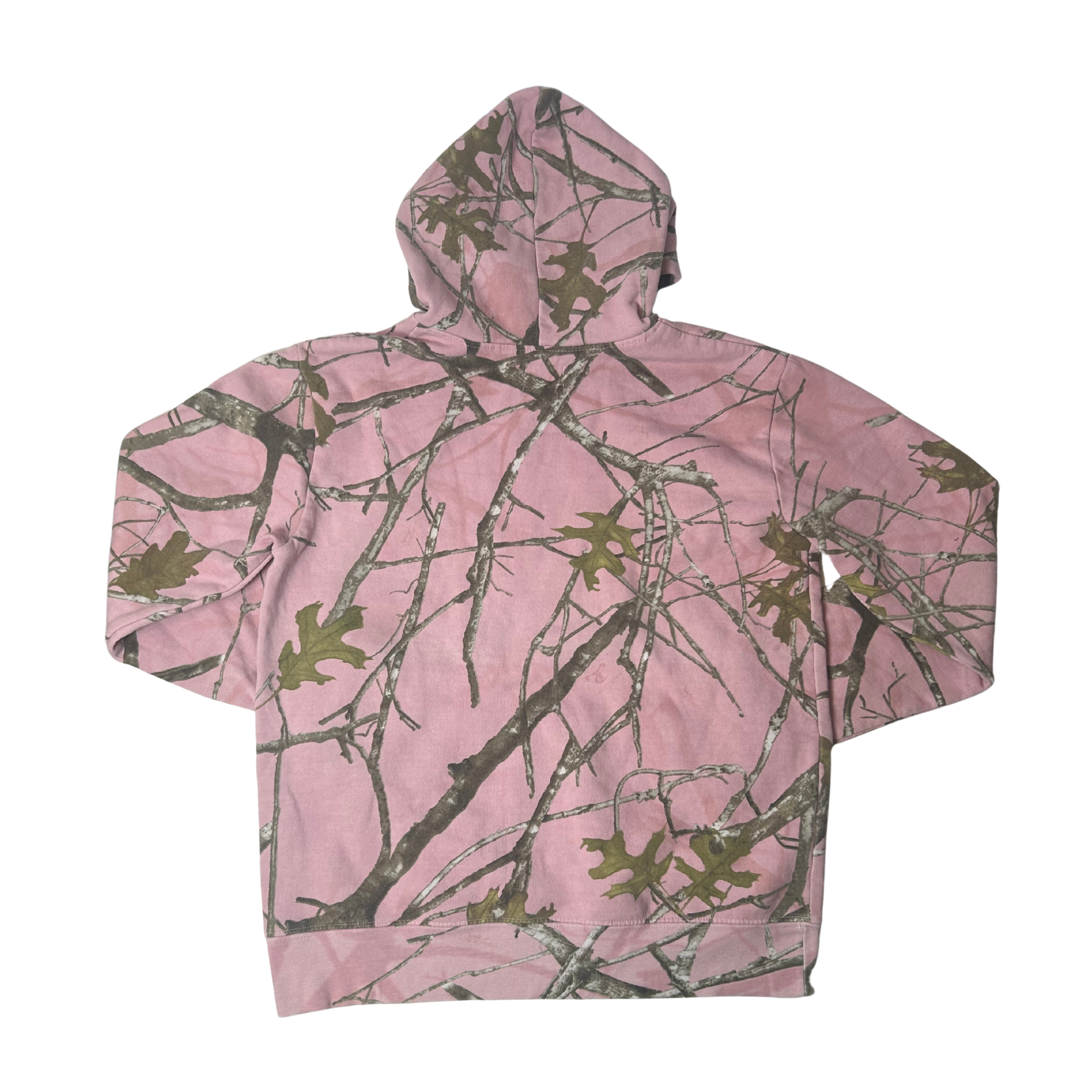 Youth Logo Hoodie – Comfortable & Casual – Size XL