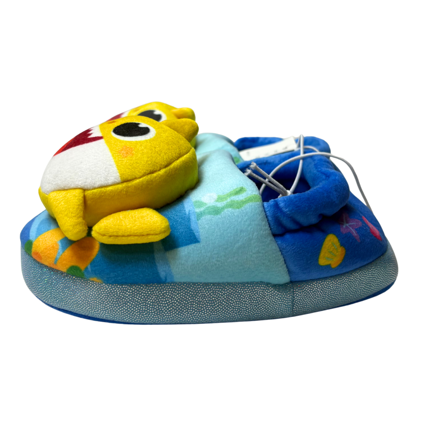 Boys’ Baby Shark Slippers