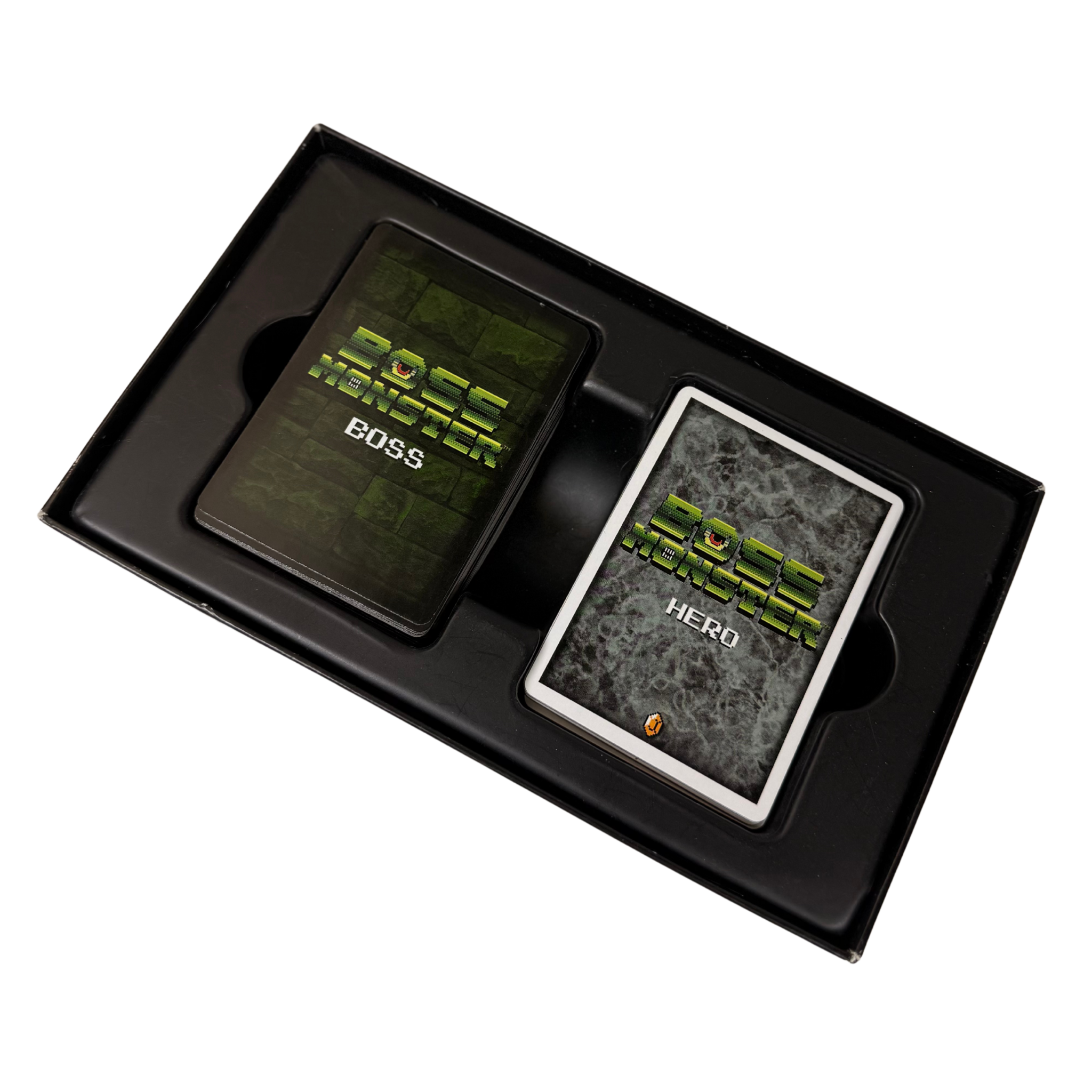 Dungeon Builder Strategy Card Game | 2–4 Player Competitive Adventure Game