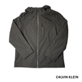 CK Men’s Black Water-Resistant Jacket - Size M
