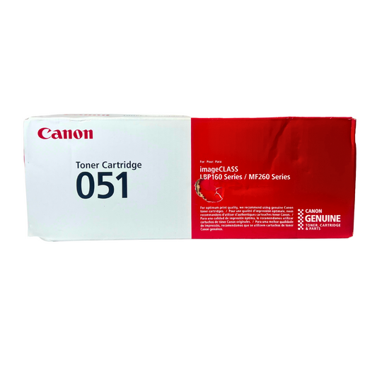 Black Toner Cartridge – Standard Yield – Compatible with Select Laser Printers