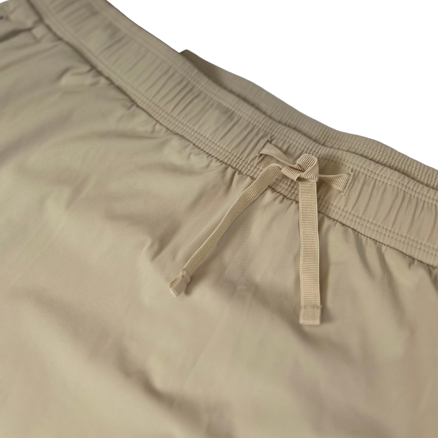 Cloudveil Women’s Woven Skort – Beige, XL