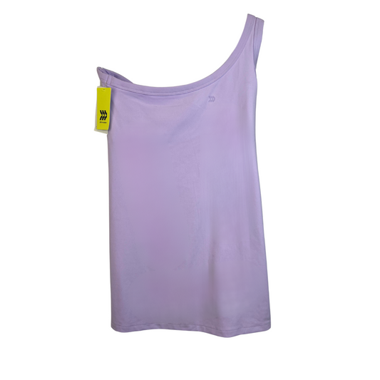 Women's Tennis Dress with Built-In Bra – Size XXL