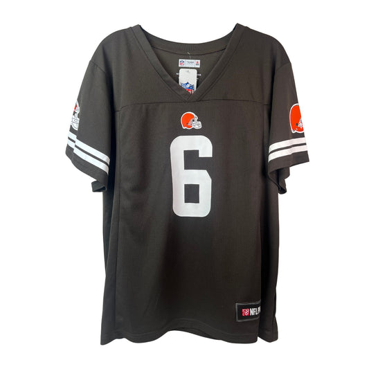 browns jersey NFL t shit