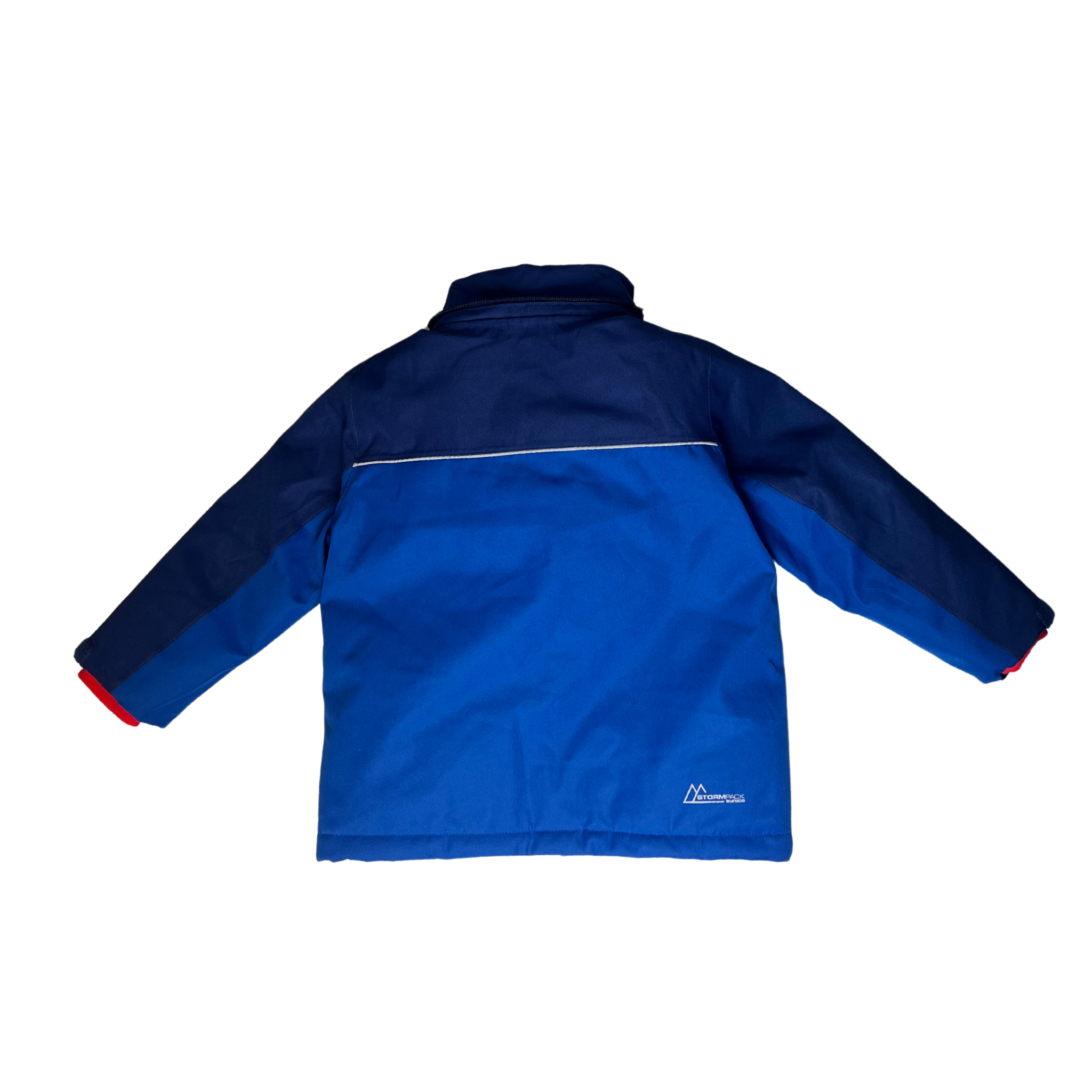 Boys Winter Jacket Size 5 – Warm, Water-Resistant & Durable