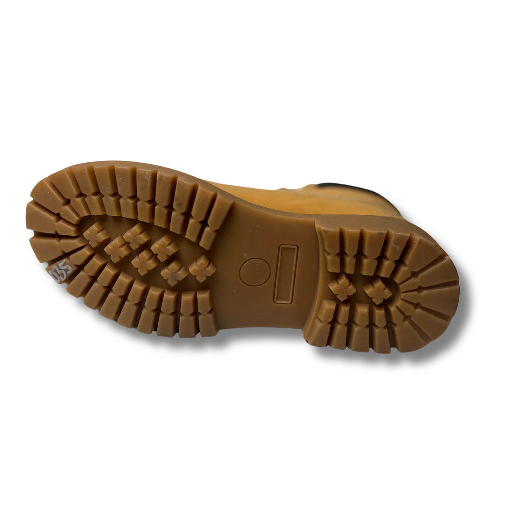 Women Flint Boots - Size 9 | Water-Resistant Outdoor Boots