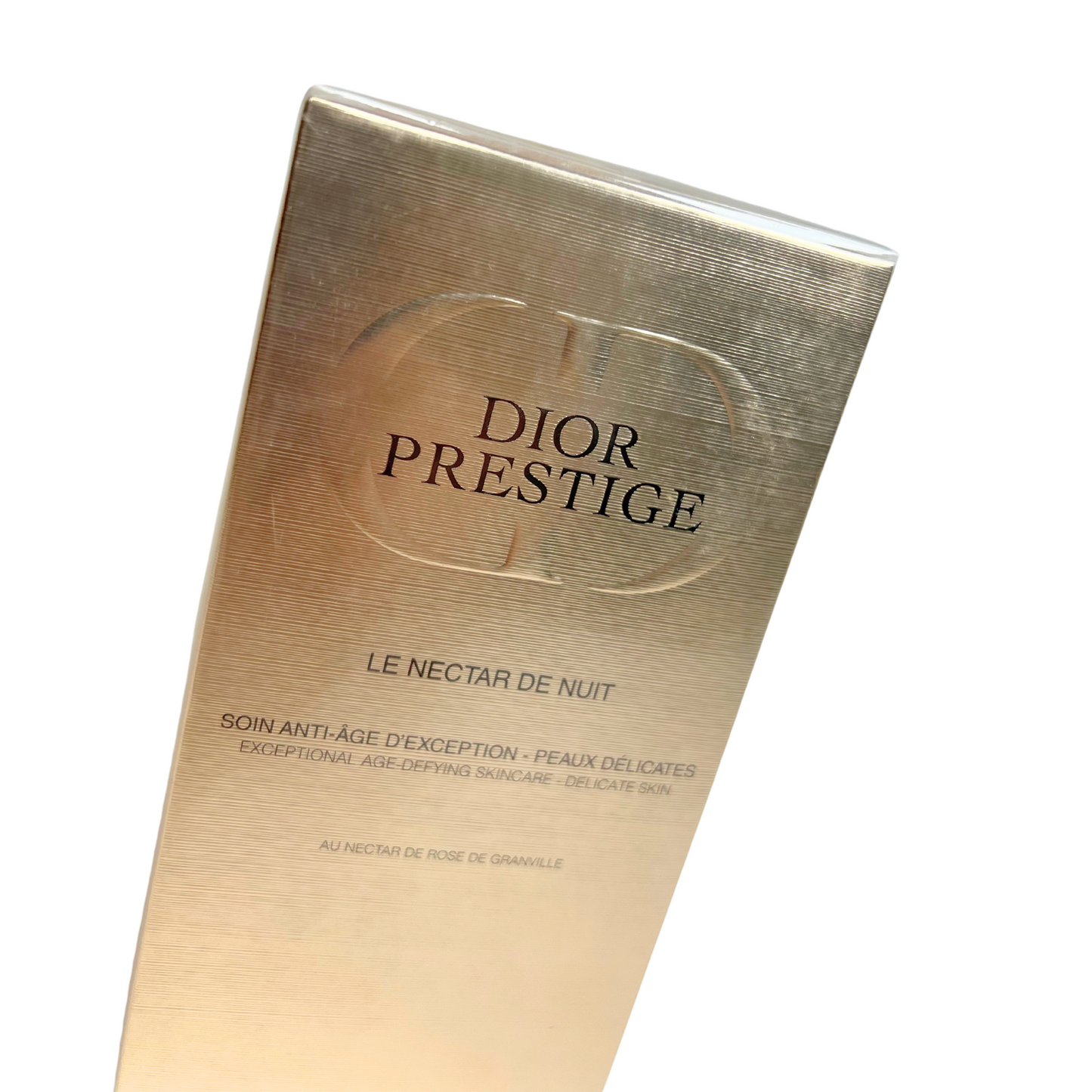 DIOR Prestige Le Nectar de Nuit Anti-Aging Night Serum – 30 ml