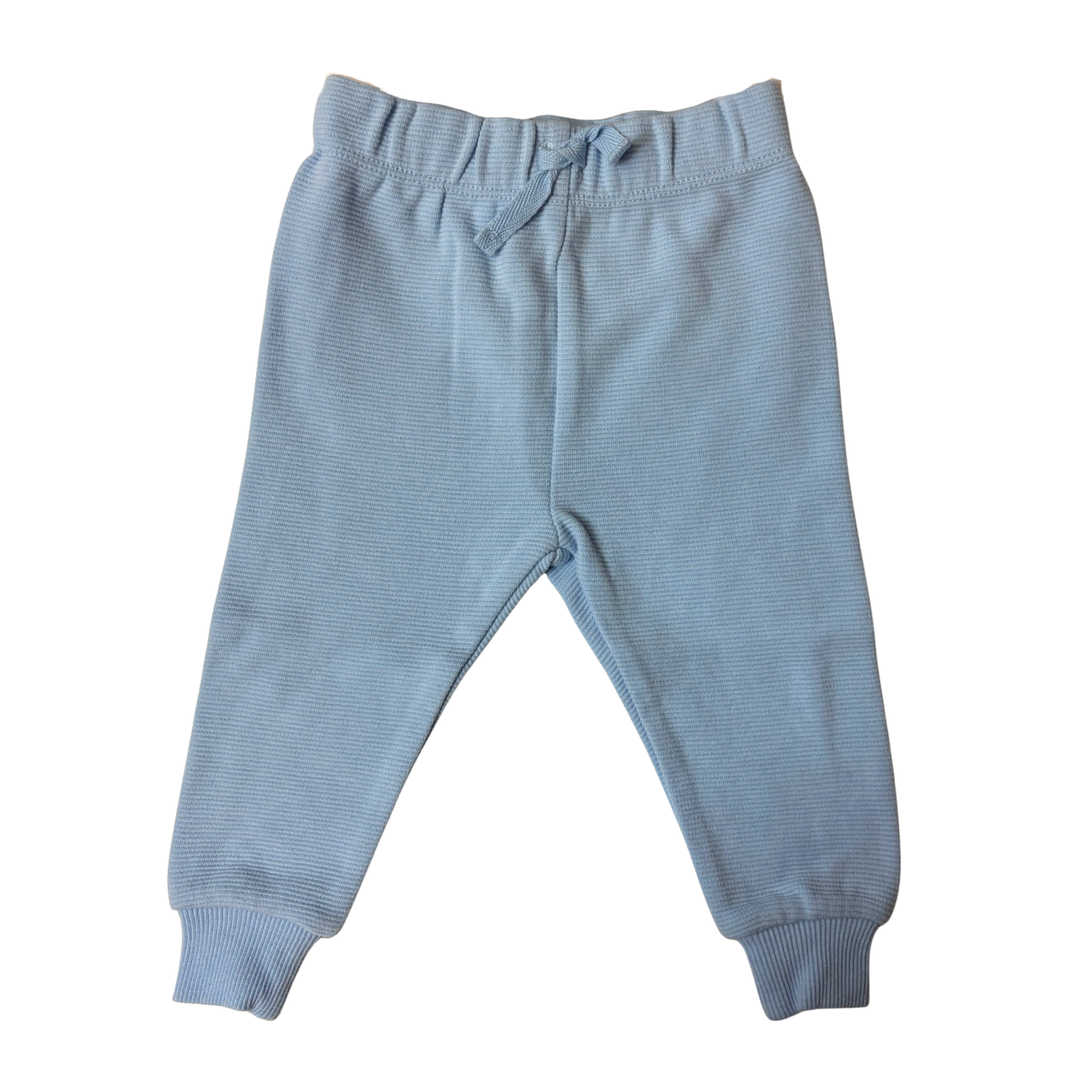 Baby Girls’ 4-Piece Princess Outfit Set Grey, Light Blue & White Size 3M