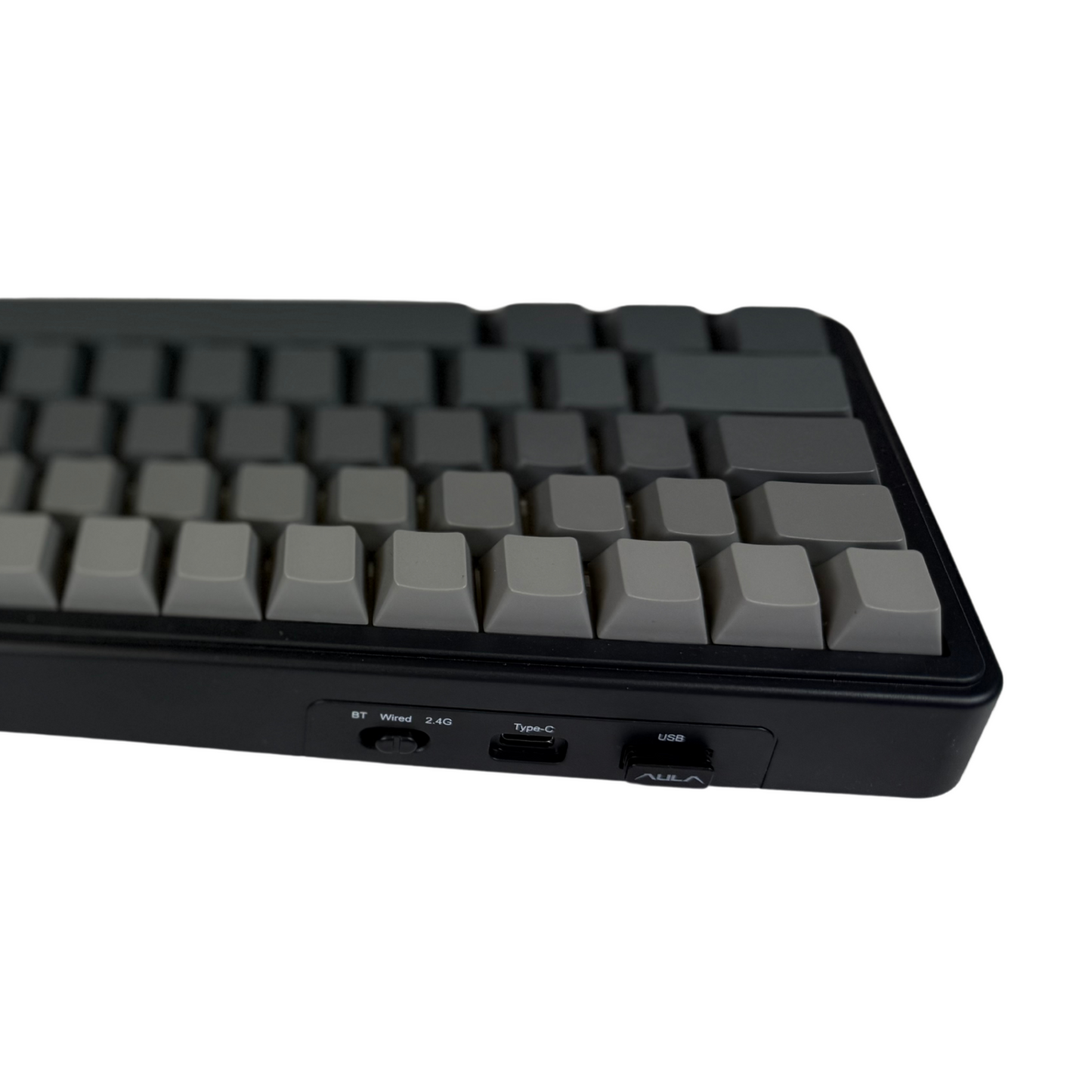 Aula F65 Wireless Mechanical Keyboard – Hot-Swappable 65% Layout with RGB