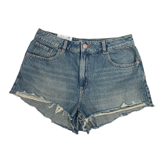 Denim Festival Shorts – Size 11, Classic Fit