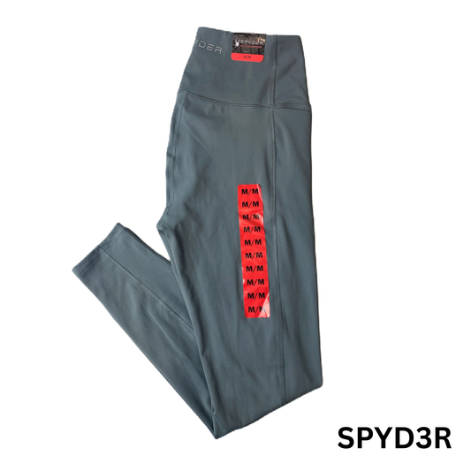 Women's Active Pocket Leggings