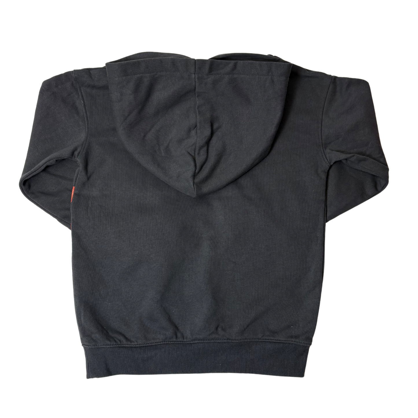 Boys Grey Marvel Avengers Pullover Hoodie – Size 6X/7