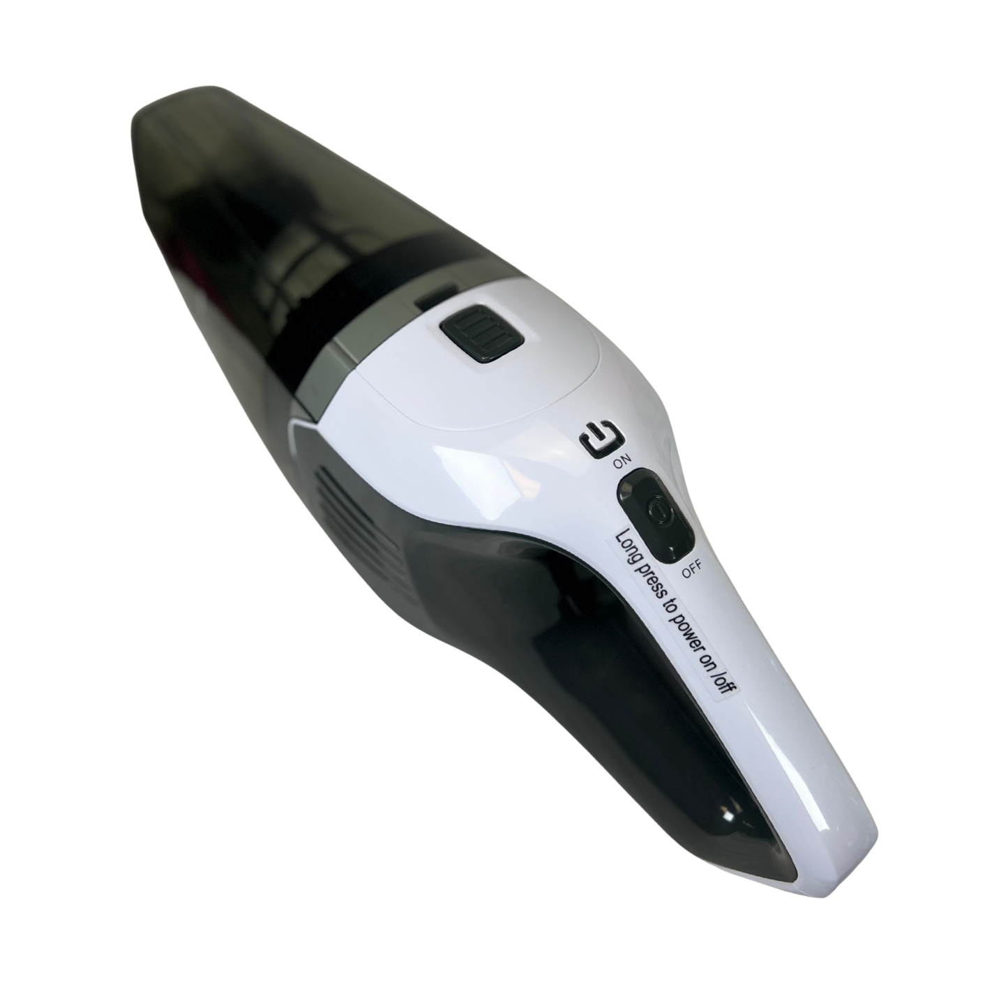 Cordless Handheld Vacuum Cleaner – Powerful Suction, Lightweight & Rechargeable for Home, Car, Pet Hair