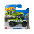 Die-Cast ’70 Dodge Power Wagon – HW Dirt Series 56/250