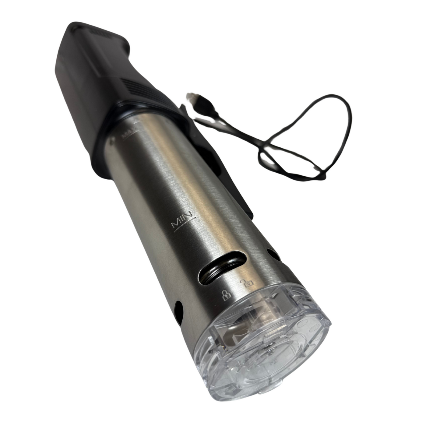 INKBIRD WiFi Sous Vide Cooker ISV-100W, 1000W Precision Cooking Machine