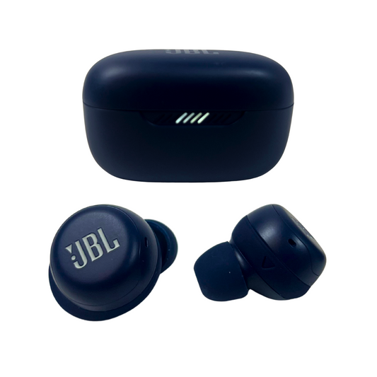 True Wireless In-Ear Noise Cancelling Bluetooth Earbuds – Long Battery Life, Wireless Charging