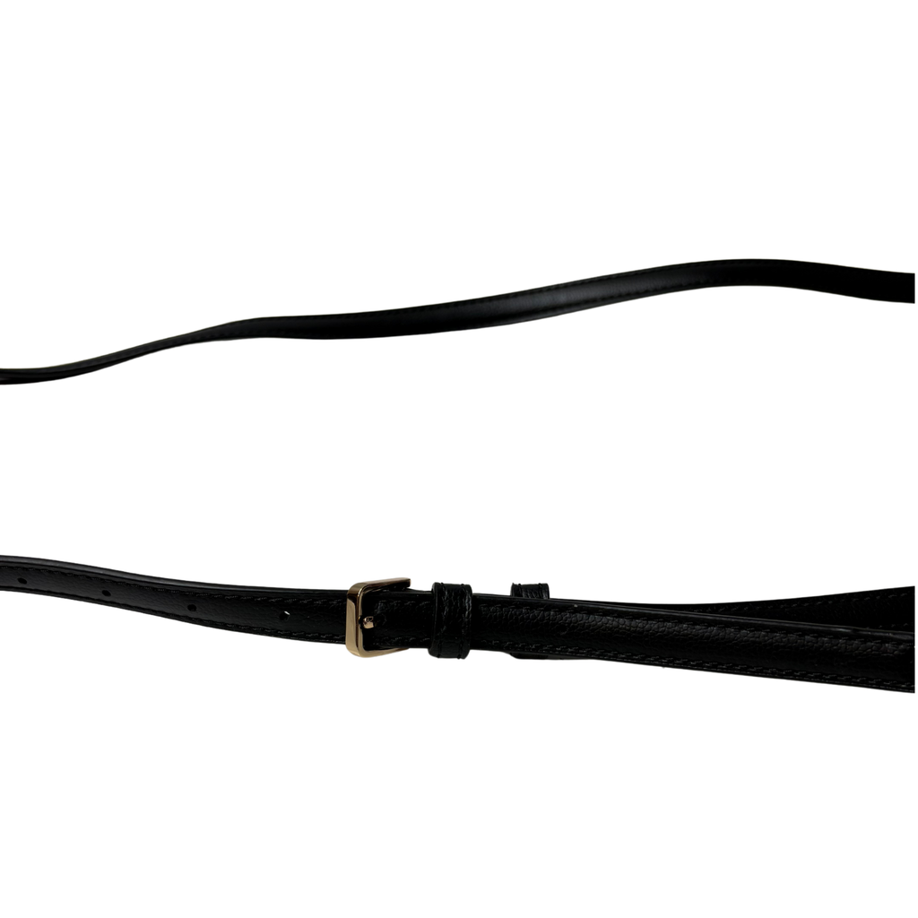 Kate Spade New York Dawn Flat Crossbody Purse Nylon Zip Closure