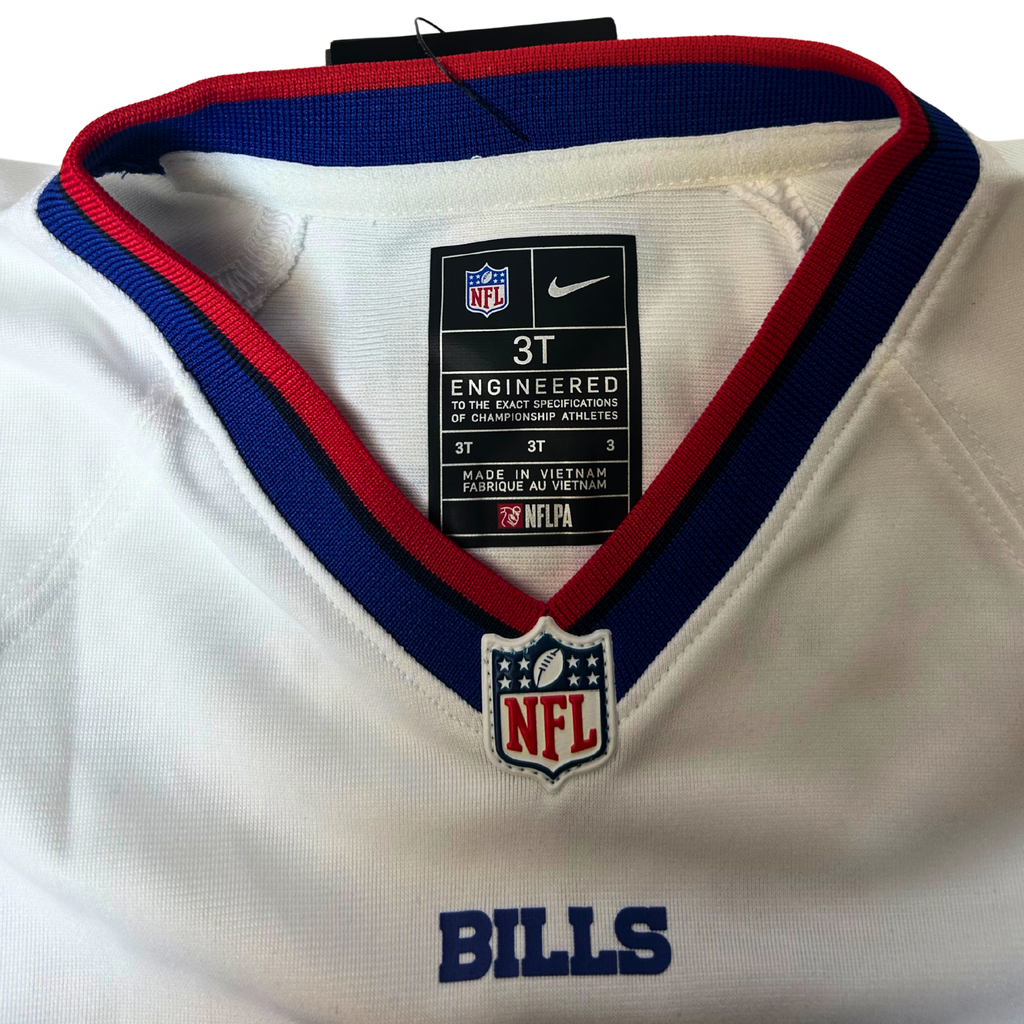 Kids’ NFL Josh Allen Shirt – Buffalo Bills
