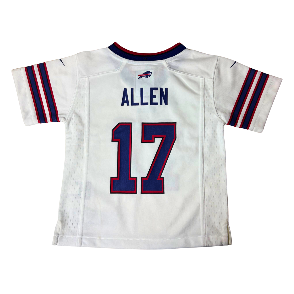Kids’ NFL Josh Allen Shirt – Buffalo Bills