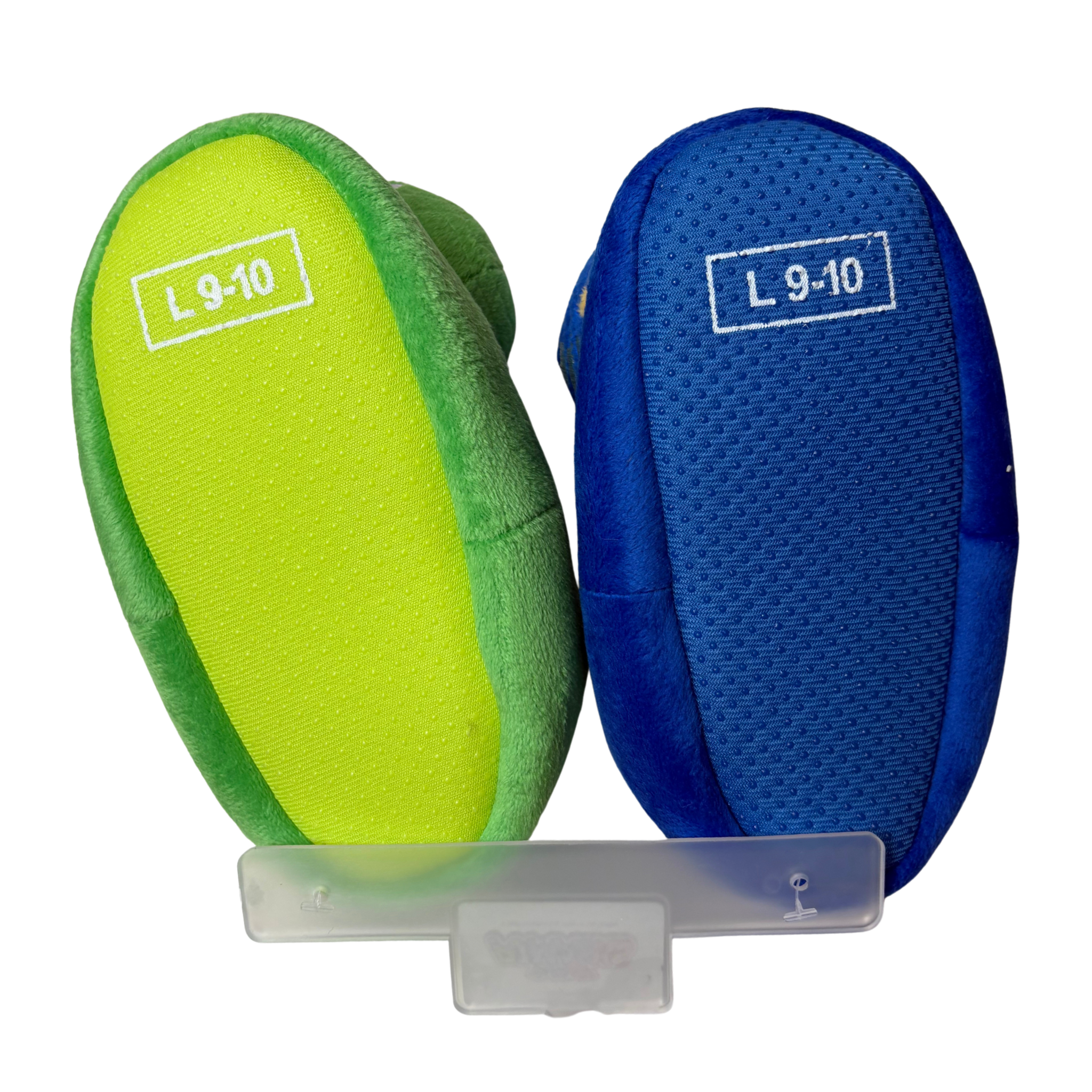 Kids’ PJ Masks Slippers Size L (9/10)