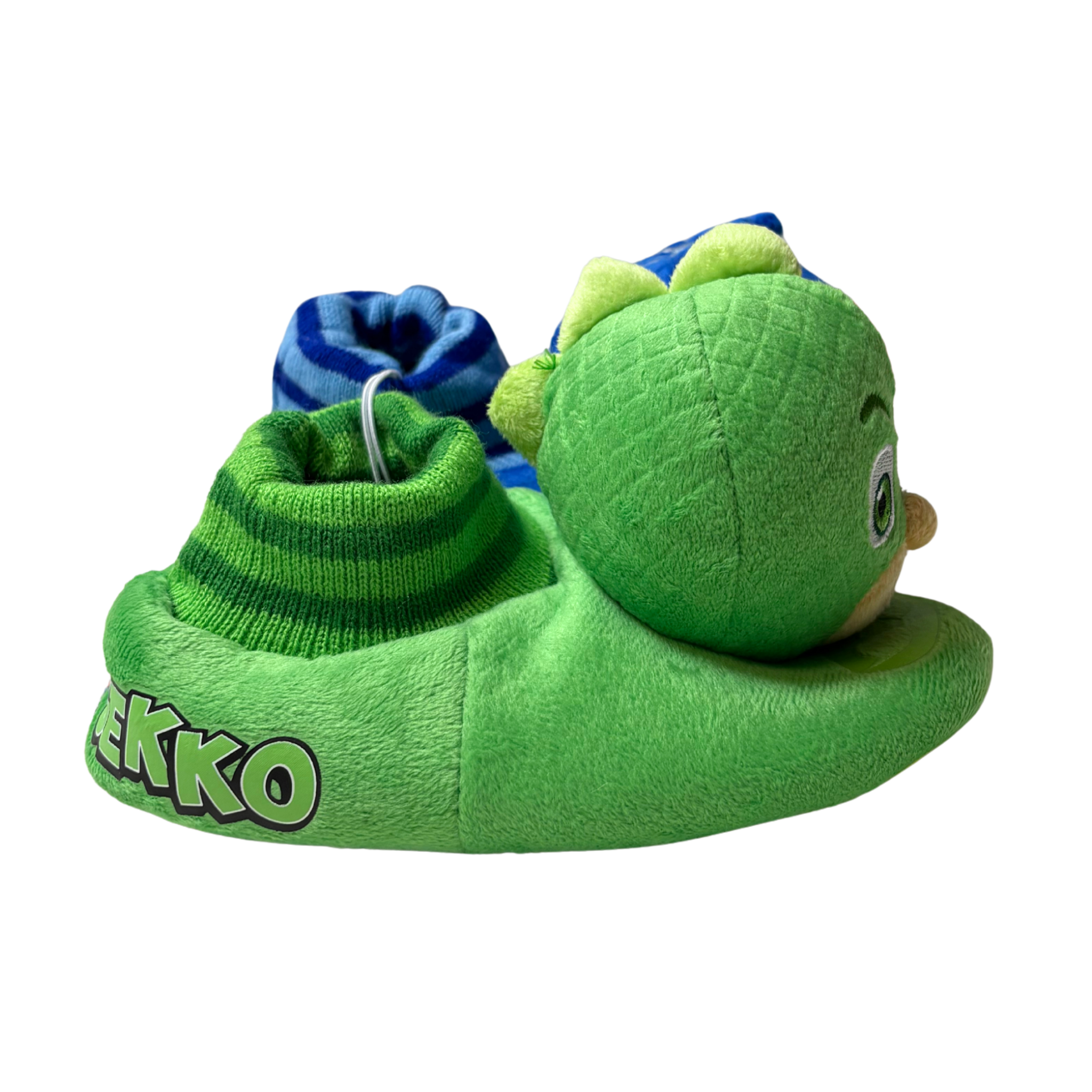 Kids’ PJ Masks Slippers Size L (9/10)
