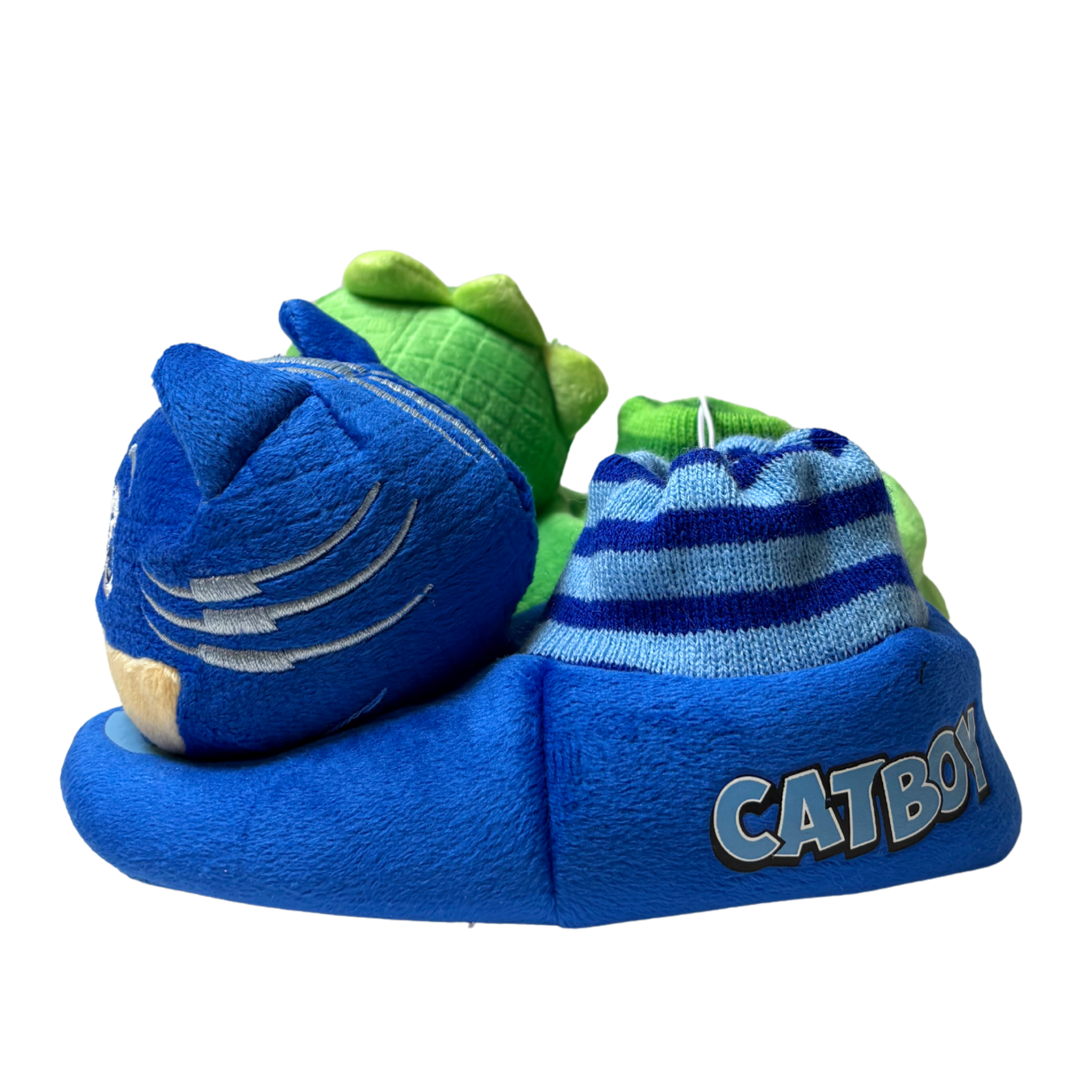 Kids’ PJ Masks Slippers Size L (9/10)