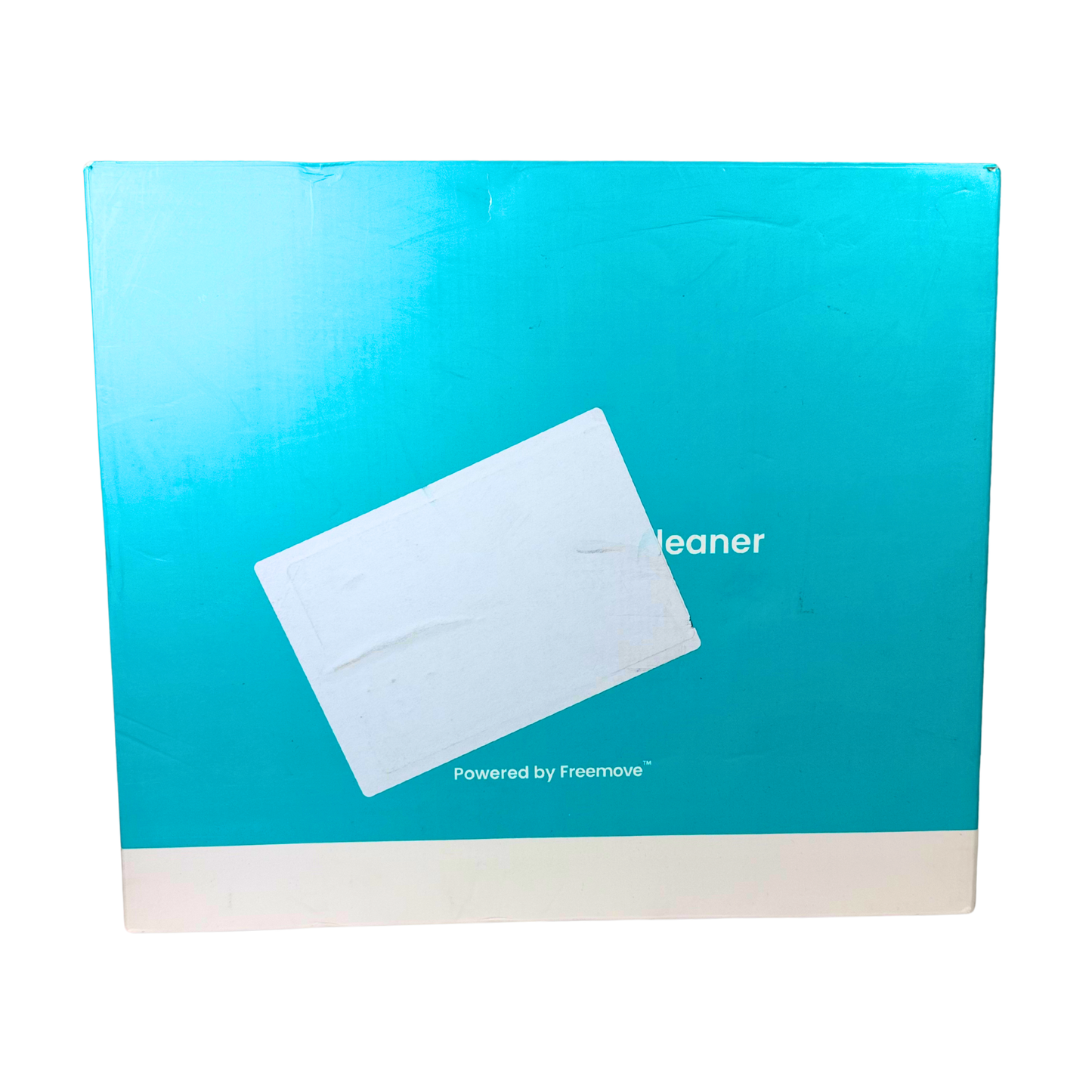 Smart Robot Vacuum Cleaner with 2200Pa Suction & 6 Cleaning Modes – Wi-Fi, App & Voice Control, Self-Charging, Slim Design